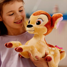 Peluche Bambi Mediano – Clásico Disney 33 cm