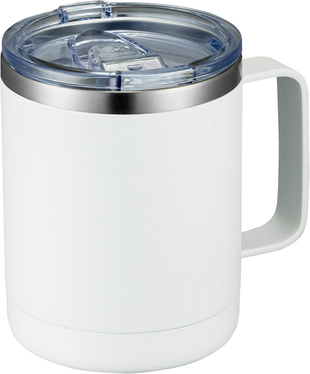 Taza Portátil De Acero Inoxidable Calor Y Frío 13 Oz, 380ml