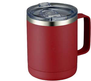 Taza Portátil De Acero Inoxidable Calor Y Frío 13 Oz, 380ml