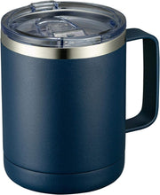 Taza Portátil De Acero Inoxidable Calor Y Frío 13 Oz, 380ml