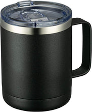Taza Portátil De Acero Inoxidable Calor Y Frío 13 Oz, 380ml