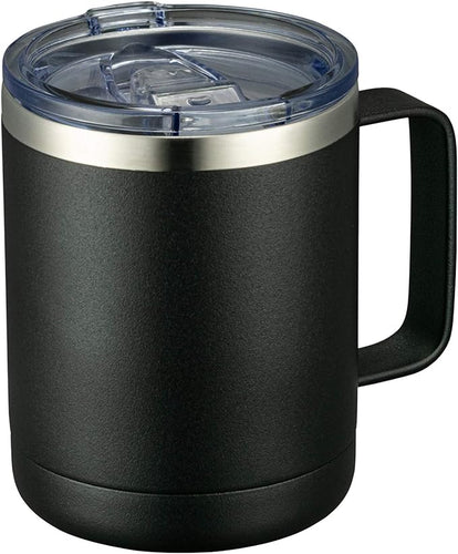 Taza Portátil De Acero Inoxidable Calor Y Frío 13 Oz, 380ml