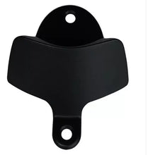 Destapador De Pared Vintage, Hierro Metálico Retro