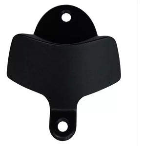 Destapador De Pared Vintage, Hierro Metálico Retro