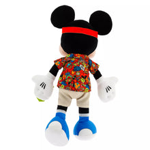 Peluche de Mickey Mouse para Jugar en los Parques – 33 cm
