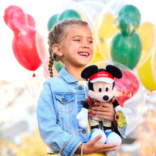 Peluche de Mickey Mouse para Jugar en los Parques – 33 cm