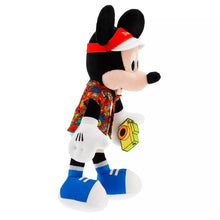 Peluche de Mickey Mouse para Jugar en los Parques – 33 cm
