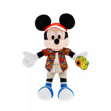 Peluche de Mickey Mouse para Jugar en los Parques – 33 cm