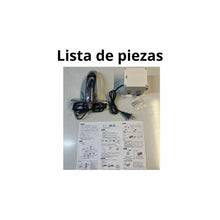 Llave Mezcladora Monomando Con Sensor