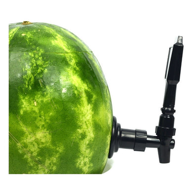 Llave Dispensador Para Sandias Coctelería Jugos Bufete