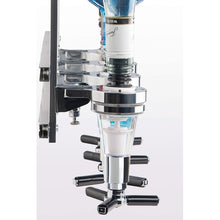Dispensador Licor De 4 Botellas Pared