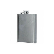 Licorera Anfora Portatil De Bolsillo Acero 18 Onzas (510 Ml)