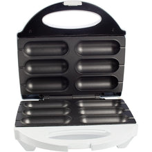 Maquina Banderillas Corndog Crepaletas
