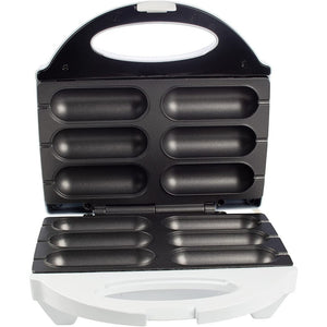 Maquina Banderillas Corndog Crepaletas