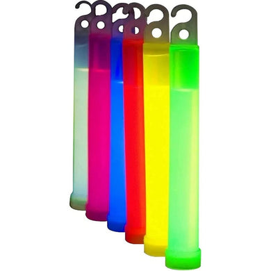 10 Barras Neon Glow Stick Cyalume Fiestas Eventos