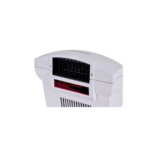 Secadora De Manos Automática Con Sensor