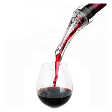 Oxigenador Decantador Aireador Para Vino Tinto Universal