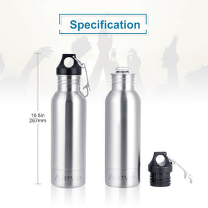 Termo Esconde Botellas De Cerveza 12 Oz,