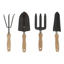 Kit De Herramientas Palas Para Plantar Cultivar Jardineria